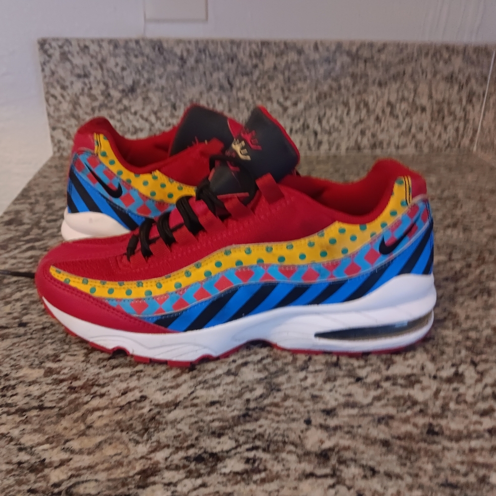 Nike Air Max 95